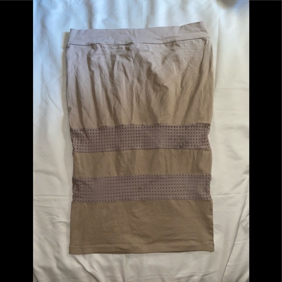 Acacia umalas skirt